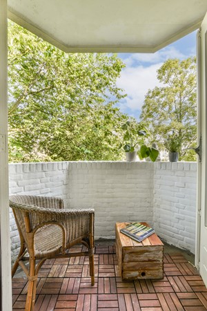 Photo - For sale: Tweede Oosterparkstraat 185B, 1092 BH Amsterdam